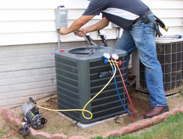 Photos from Jon Wayne Heating, Cooling & Plumbing
