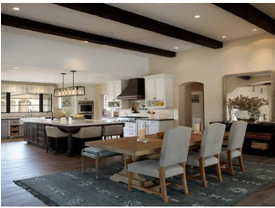 Petaluma Custom Home