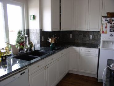 CWC Construction and Remodel Project