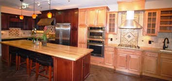 Kitchen & Bathroom Showroom