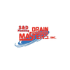 Drain Masters plumbing logo