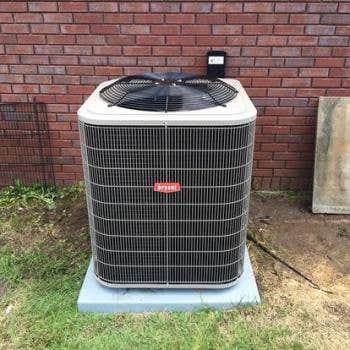 Dna Heating & Air