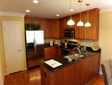 Photo(s) from Capitol Builders, Inc.