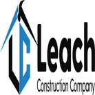 Leach Construction Company