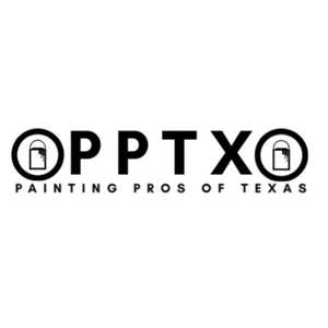 Painting Pros of Texas
