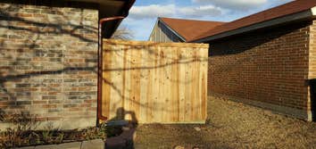 Fences