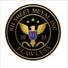 Rh Sheet Metal Inc logo