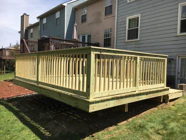Project photos