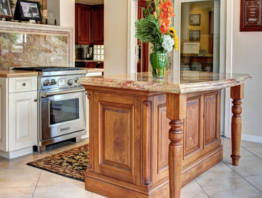Our Showroom