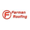 Farman Roofing logo