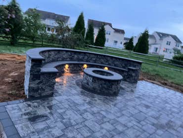 Photos by Kairos Landscaping #6