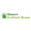 Desert Artificial Grass logo