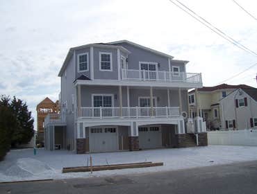 Signature Custom Homes