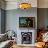 Ashbury Heights Renovation