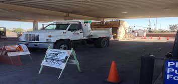 Sealcoating - Striping