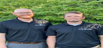 Roof Maxx Rejuvenation - Brandon and Rick