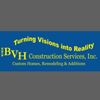 Bvh Construction Services, Inc logo