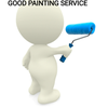 Good Painting Service logo