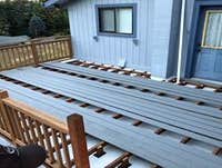 Decks