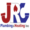 Jrg plumbing & Heating Inc logo
