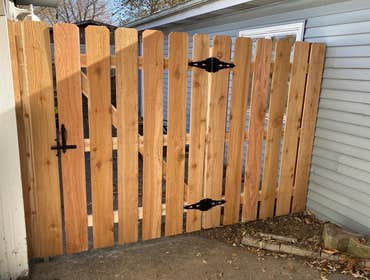 Fence