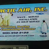 Arctic Heating & Air Inc
