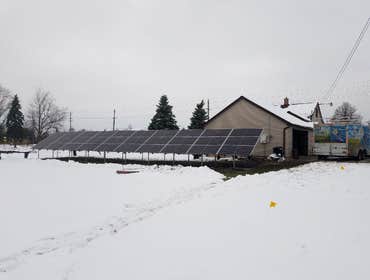 Photos by Michigan Solar Solutions, LLC #1