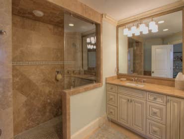 Bathroom Remodel