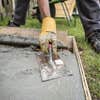 San Diego's Concrete Contractors - Cal Clean & Seal logo