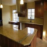 Kitchen Remodeling