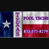 Texas Pool Techs logo