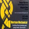 Morrison Mechanical logo