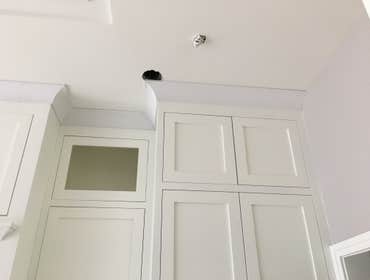 Photos by Nick Hammer General Builder #2