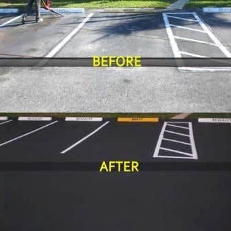 Commercial example