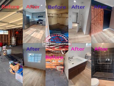 Photos by Mkz Construction Inc #1