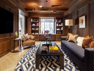 Residential Project @ 4050 East 10th Street, New York, NY Full gut renovation of the apartment including custom millwork, cabinetry and kitchen! Includ