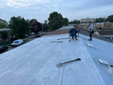 Photos by Mexican Roofing #5