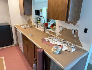 Padilla’s Home Solutions LLC works