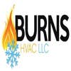Burns HVAC LLC logo