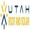 Utah Roof and Solar logo