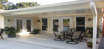 COMMUNITY REMODELERS INC.