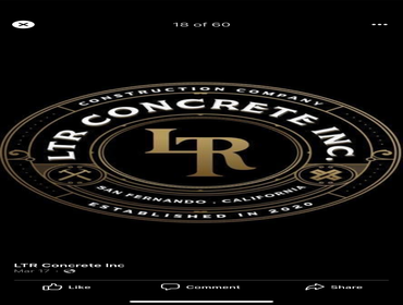 Photos by Ltr Concrete Inc #1