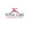 Total Care Construction logo