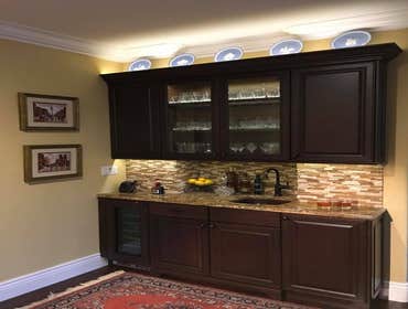Photos by M S K Design Build Inc #1