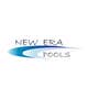 New Era Pools logo