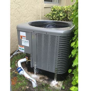 Shoreline Air Conditioning