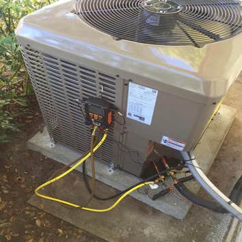 Elite Air Conditioning & Construction, LLC