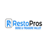 RestoPros of Boise & Treasure Valley logo