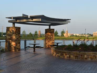 Landscape Designs