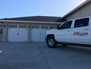 Photos by Hamon Overhead Door Company Inc #1
